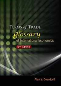 Terms Of Trade