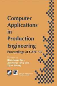 Computer Applications in Production Engineering