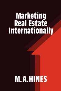 Marketing Real Estate Internationally