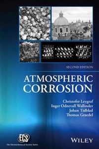Atmospheric Corrosion 2nd Edition