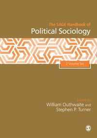 The SAGE Handbook of Political Sociology, 2v