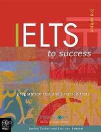 IELTS to Success