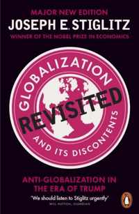 Globalization and Its Discontents Revisited