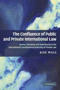 The Confluence of Public and Private International Law