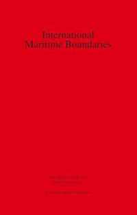 International Maritime Boundaries