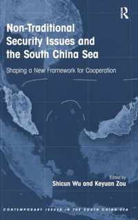 Non-Traditional Security Issues and the South China Sea