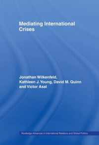 Mediating International Crises