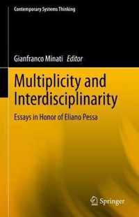 Multiplicity and Interdisciplinarity