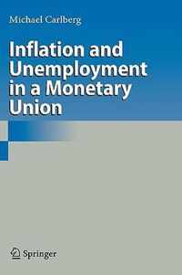 Inflation and Unemployment in a Monetary Union