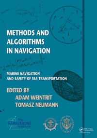 Methods And Algorithms In Navigation