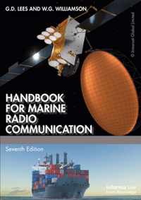 Handbook for Marine Radio Communication