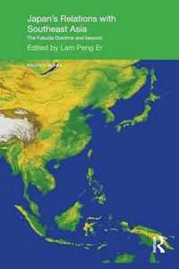 Japan's Relations with Southeast Asia