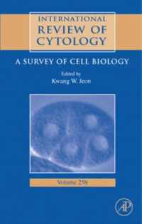 International Review of Cytology