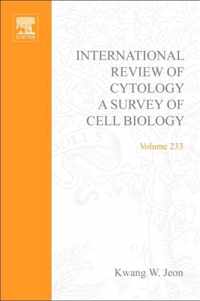 International Review of Cytology