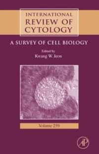 International Review of Cytology