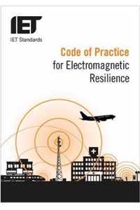 Code of Practice for Electromagnetic Resilience