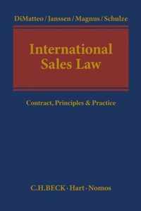 International Sales Law