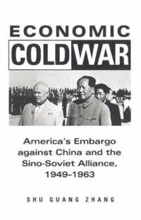 Economic Cold War