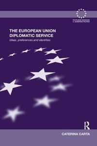 The European Union Diplomatic Service