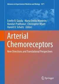 Arterial Chemoreceptors