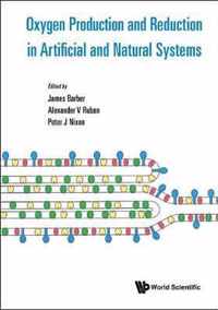 Oxygen Production And Reduction In Artificial And Natural Systems