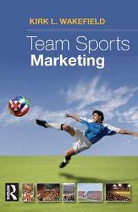 Team Sports Marketing