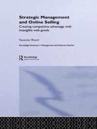 Strategic Management and Online Selling