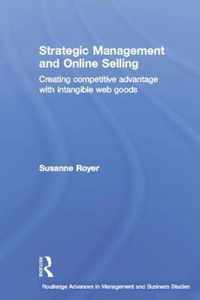 Strategic Management and Online Selling