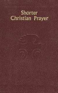 Shorter Christian Prayer