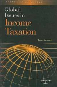 Global Issues in Income Taxation