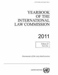 Yearbook of the International Law Commission 2011: Vol. 2