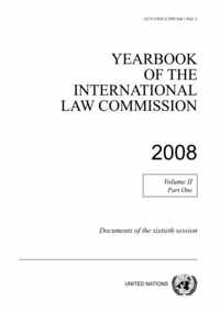 Yearbook of the International Law Commission 2008: Vol. 2