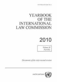 Yearbook of the International Law Commission 2010: Vol. 2
