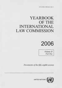 Yearbook of the International Law Commission 2006: Vol. 2