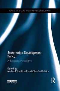 Sustainable Development Policy