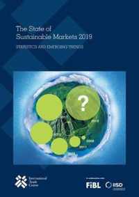 The state of sustainable markets 2019