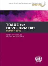 Trade and development report 2018