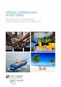 African, Caribbean and Pacific trade