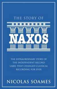 The Story Of Naxos