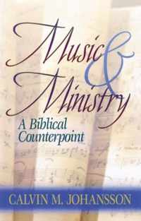 Music and Ministry