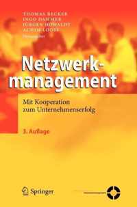 Netzwerkmanagement