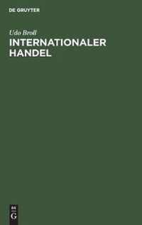 Internationaler Handel