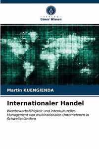 Internationaler Handel