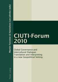 CIUTI-Forum 2010