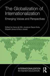 The Globalization of Internationalization