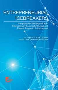 Entrepreneurial Icebreakers