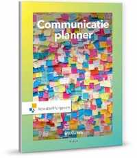 Communicatieplanner