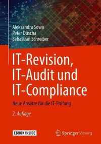 It-Revision, It-Audit Und It-Compliance