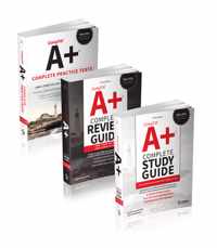 CompTIA A+ Complete Certification Kit