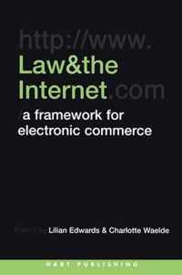 Law and the Internet